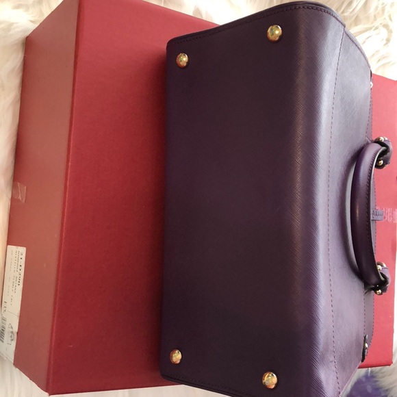 Salvatore Ferragamo Briana purse - Picture 7 of 7